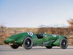Lagonda V12 Le Mans Team Car 1939 года